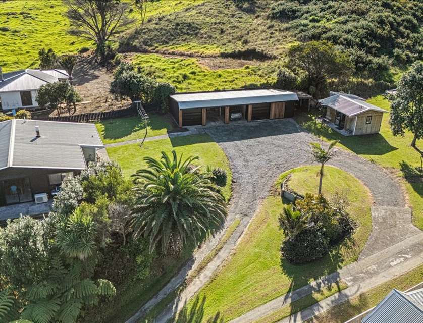 5457 State Highway 3, Mokau, New Plymouth, 3 chambres, 2 salles de bain, Lifestyle Property
