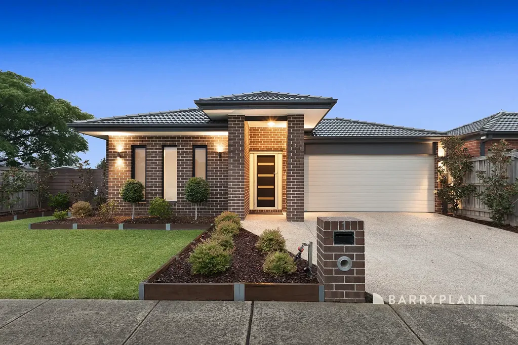 Spacious Family Home with Multiple Living Areas & Huge Covered Entertaining Deck