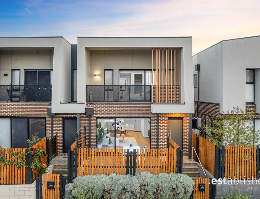 376 Point Cook Road, Point Cook, VIC 3030, 3 ਕਮਰੇ, 2 ਬਾਥਰੂਮ, Townhouse