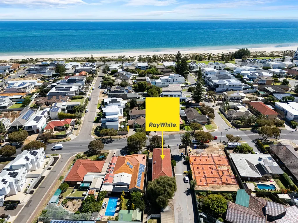 2/46 Military Road, West Beach, SA 5024