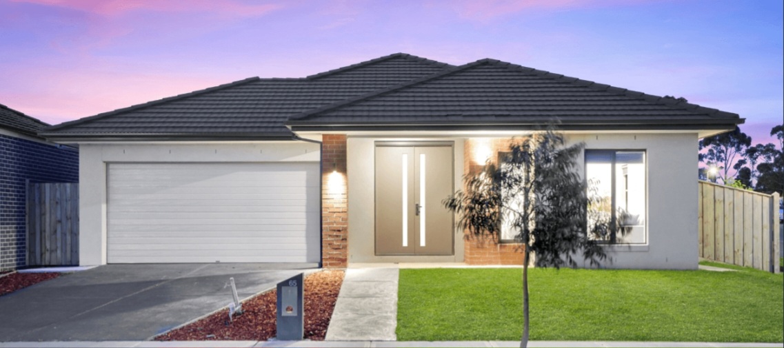 65 TANNINBRAE DR, SUNBURY VIC 3429, 0部屋, 0バスルーム, House