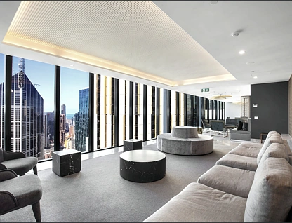 4506/54 A'Beckett Street, Melbourne, Melbourne CBD, 1 Kuwarto, 1 Banyo, Apartment