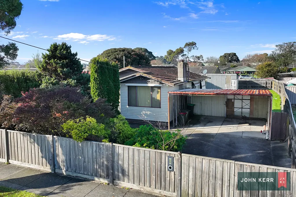 Newborough 3ਬੈੱਡਰੂਮ Big Block, Comfortable Home, Great Location