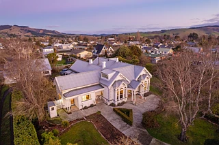 25 Spenser St, Milton, Clutha