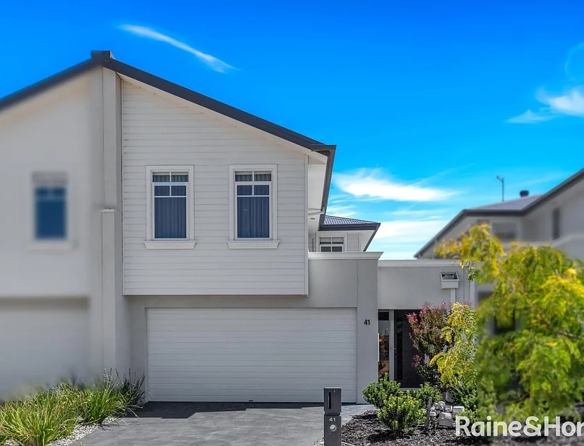 41 Bouquet Circuit, Diggers Rest, VIC 3427, 3 slaapkamers, 2 badkamers, House