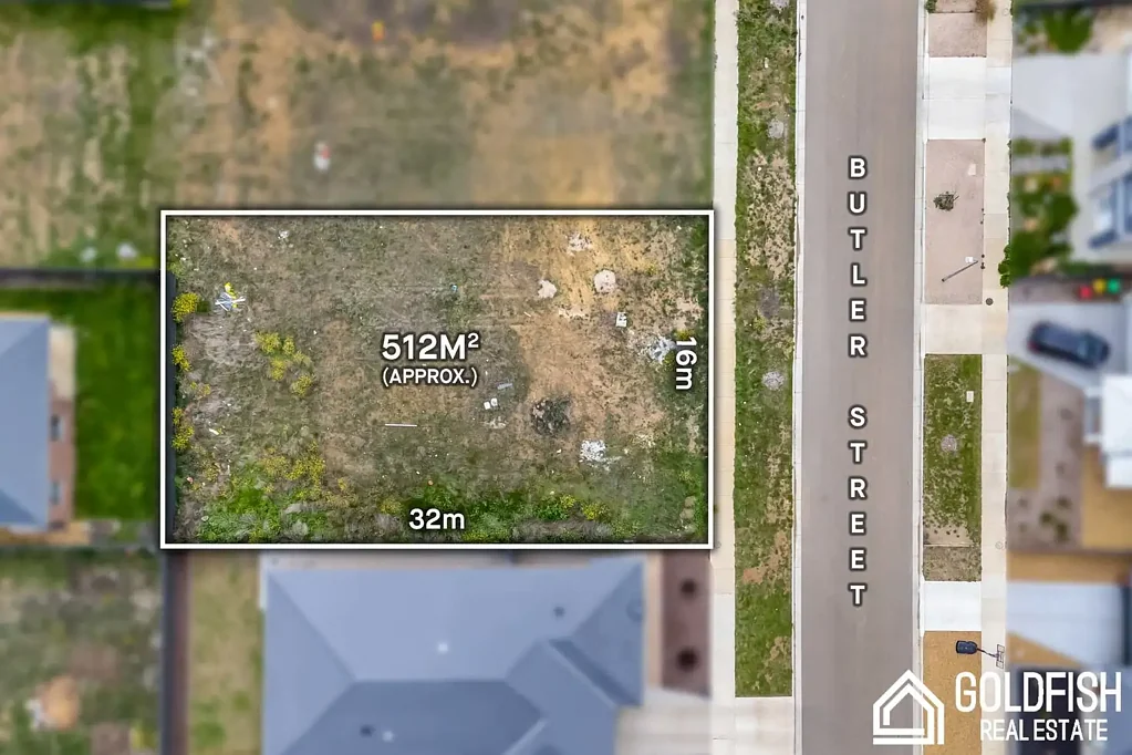 14 Butler Street, Lucas, VIC 3350
