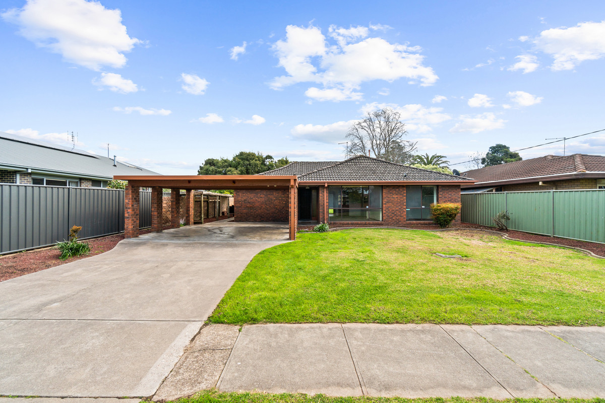 57 ALFRED ST, MAFFRA VIC 3860, 0 ਕਮਰੇ, 0 ਬਾਥਰੂਮ, House