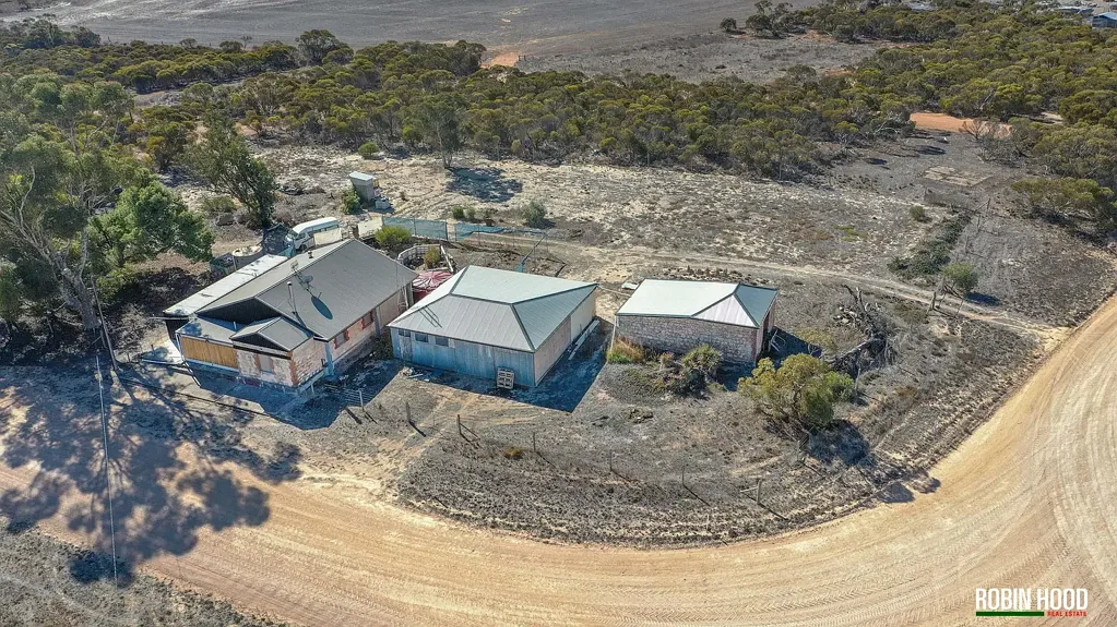 5 Murdinga-Murlong Road, Murdinga, SA 5607