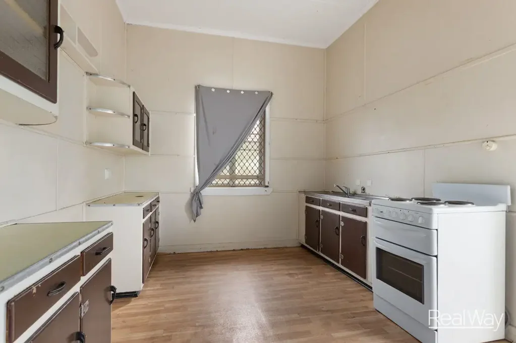North Booval 3Habitaciones Prime Position - Huge Opportunity