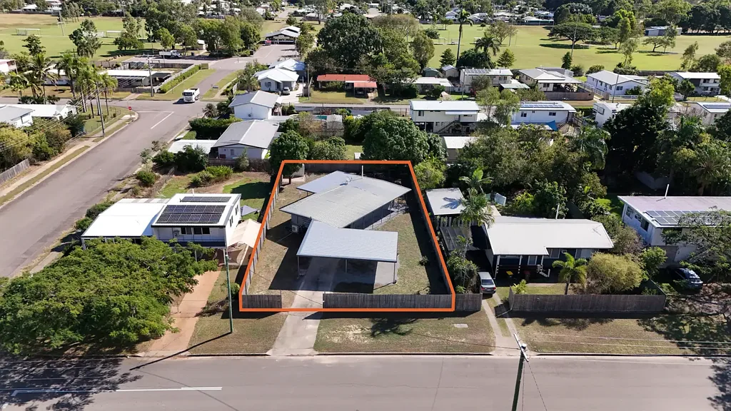 Kelso 3房  Location, Convenience and Investment - Affordable Renovated Home on a Large Kelso Block
