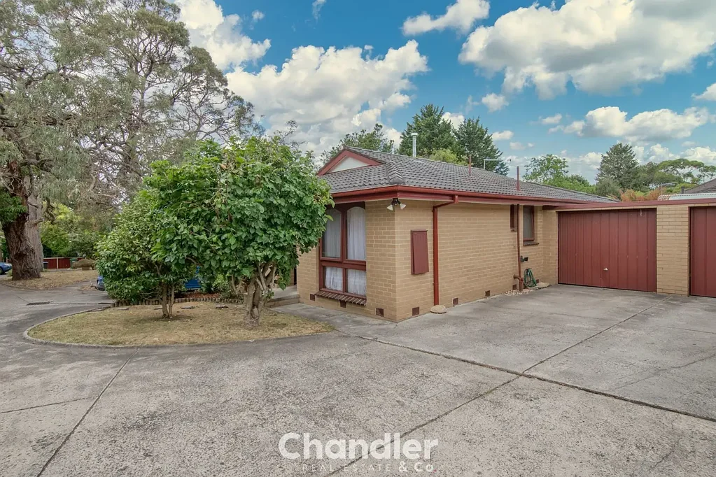 2/19 Alma Avenue, Ferntree Gully, VIC 3156