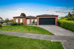 40 Sallybrook Circuit, Narre Warren