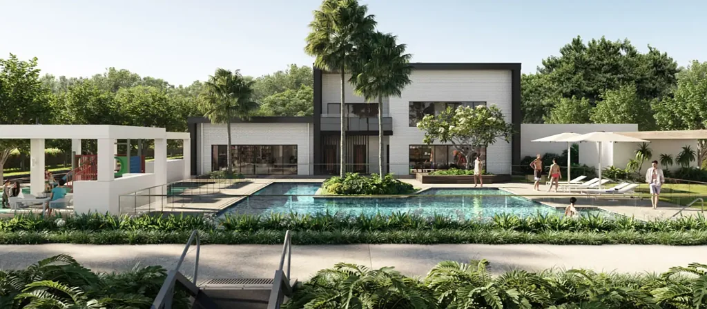 Nerang Riverfront Parkland Gated Estate
LAND FOR SALE/HOUSE & LAND OPTION