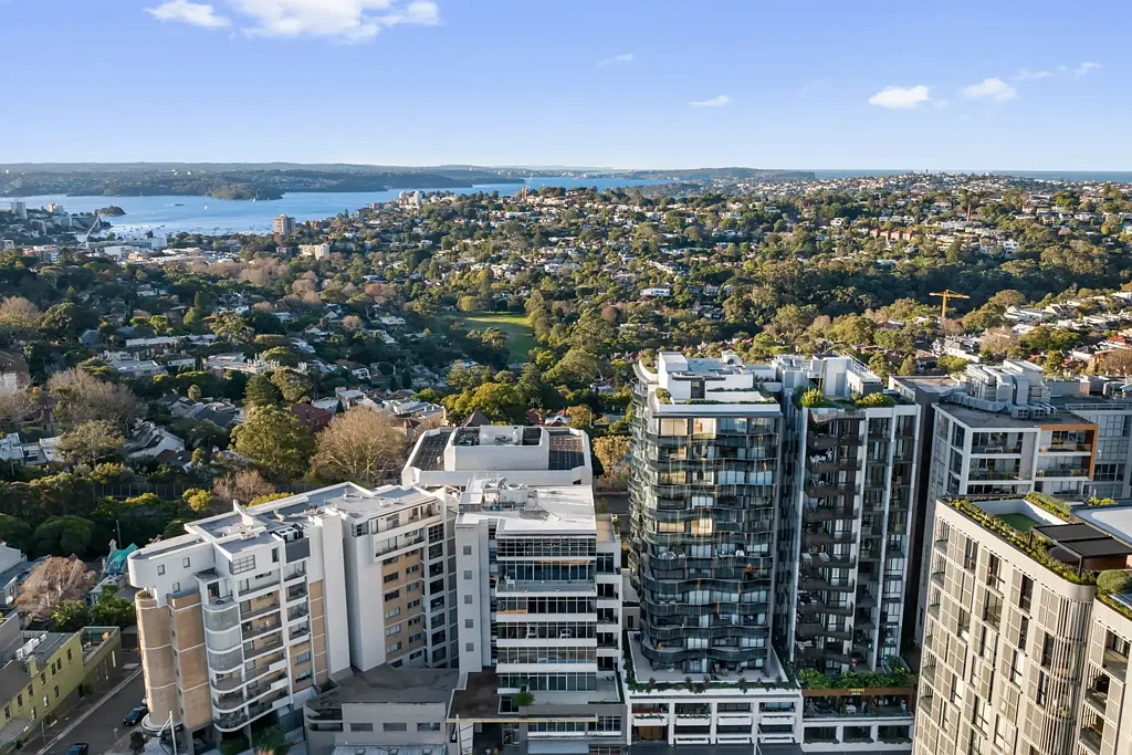 304/300 Oxford Street, Bondi Junction, NSW 2022
