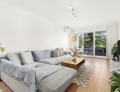 3/61-63 Elouera Road, Cronulla, Sutherland Shire, 2部屋, 1バスルーム, Apartment