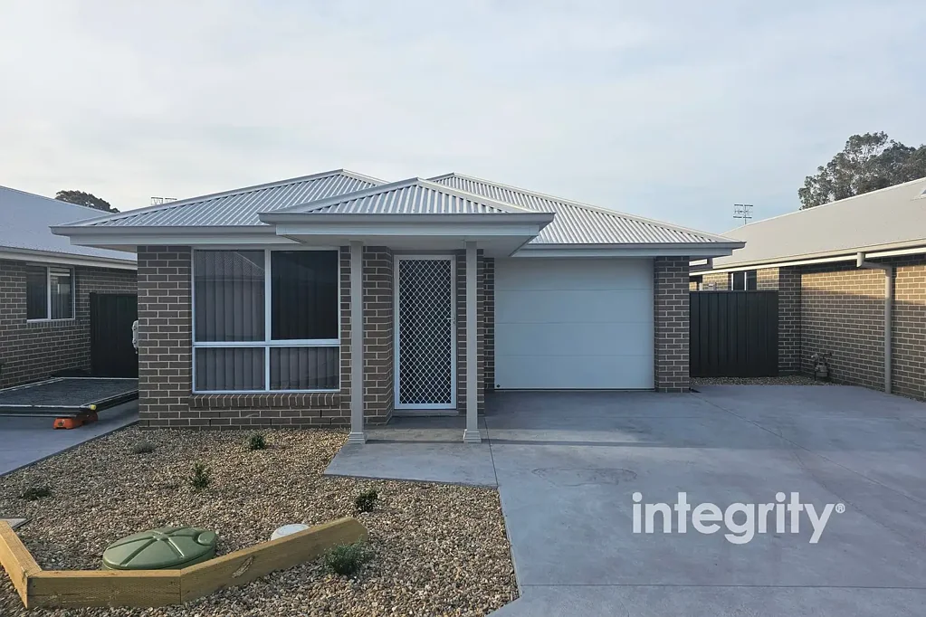 Your next home!