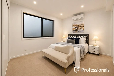 8/2-4 Doynton Parade, Mount Waverley, VIC 3149, 4 slaapkamers, 3 badkamers, Townhouse