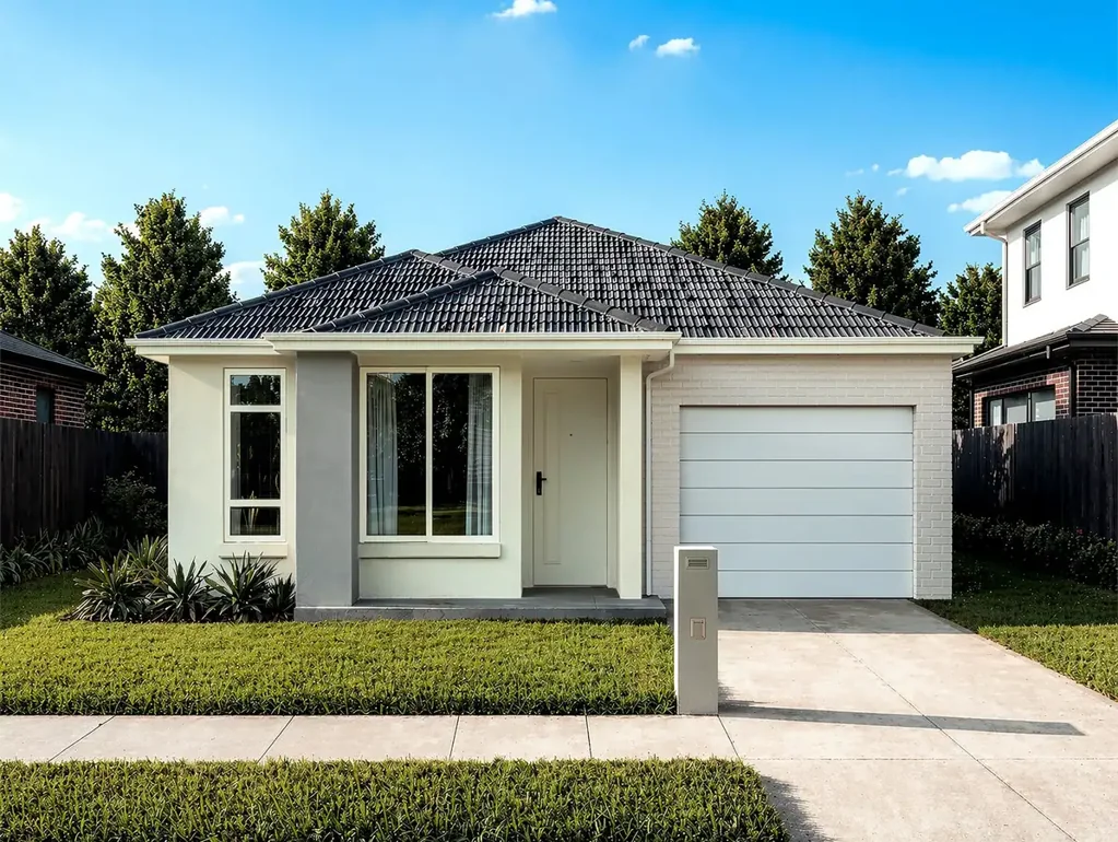 Tarneit 3房 全新拎包入住住宅 – 现代生活与高级配置 Brand-New Turnkey Home – Modern Living with Premium Inclusions