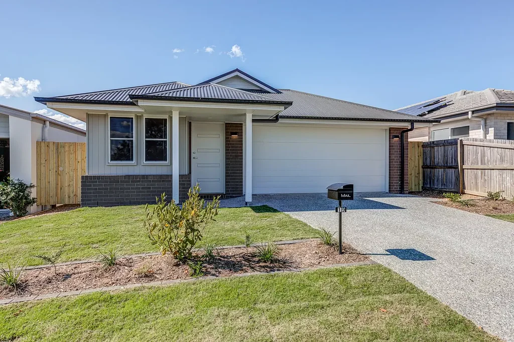 Brand New Family Home in a Prime Location