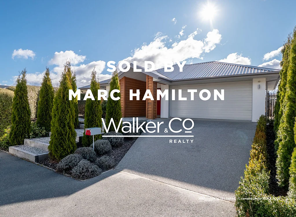 63 Risinghurst Terrace, Lower Shotover, Queenstown, Central Otago / Lakes District
