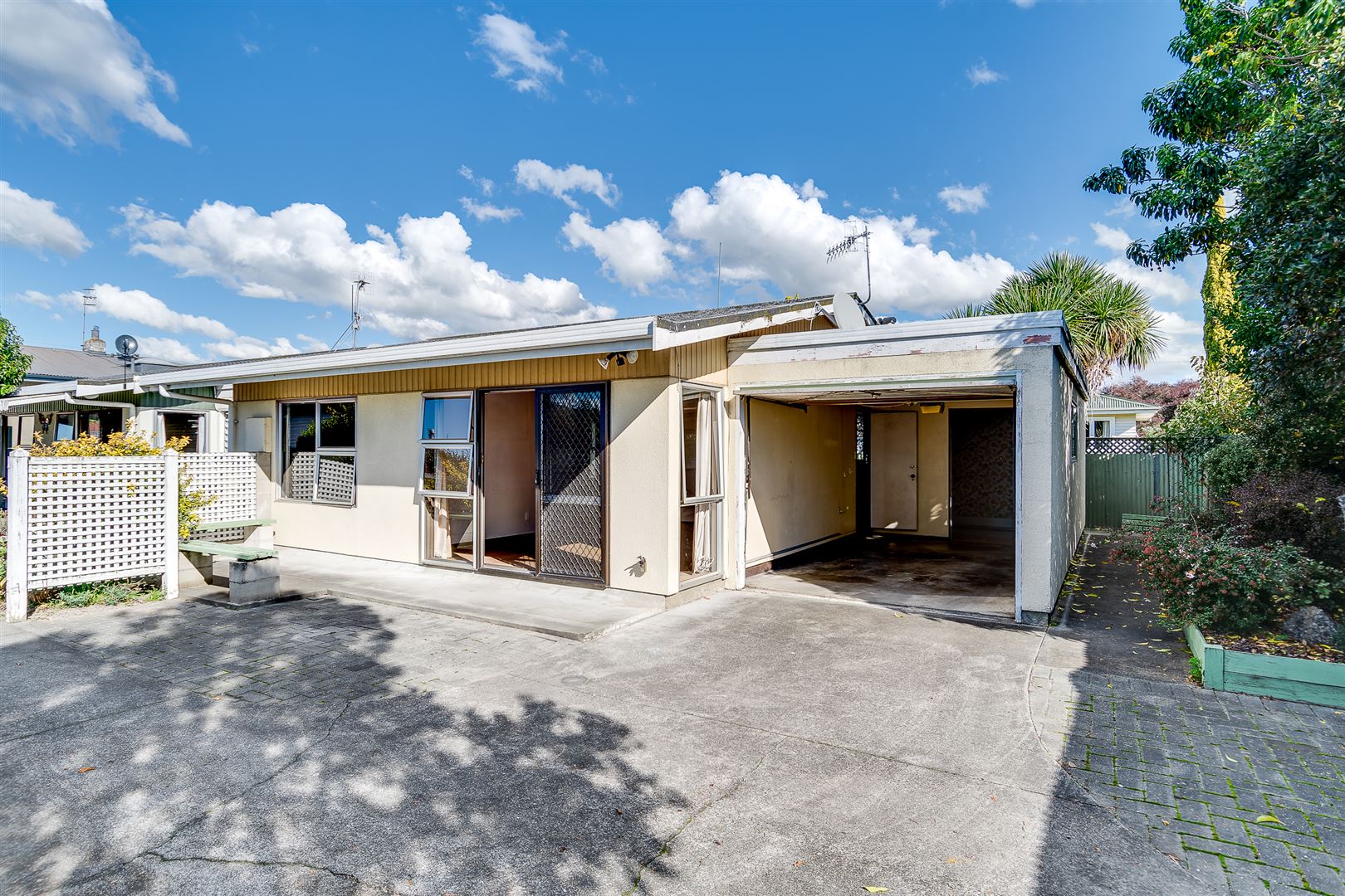 3/15 Tyndale Street, Onekawa, Napier, 2 rūma, 1 rūma horoi