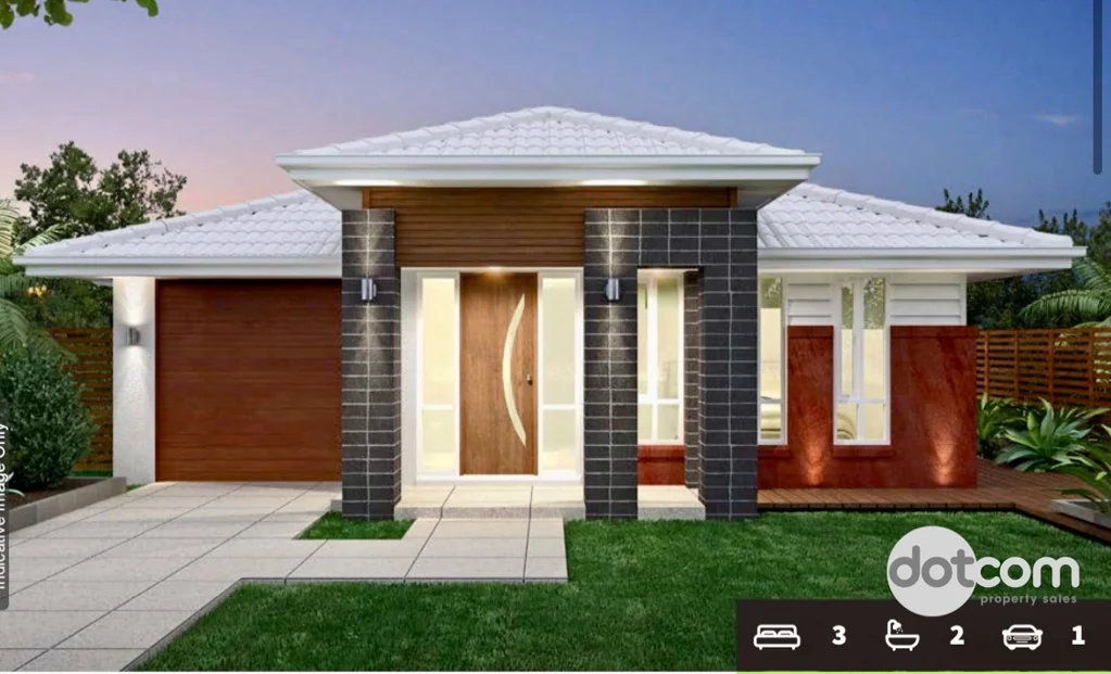 Morisset 4 Bedroom Morisset Full Turn Key House Land Package