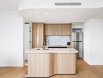 2701/63 La Trobe Street, Melbourne, Melbourne CBD, 2房, 2浴, 公寓