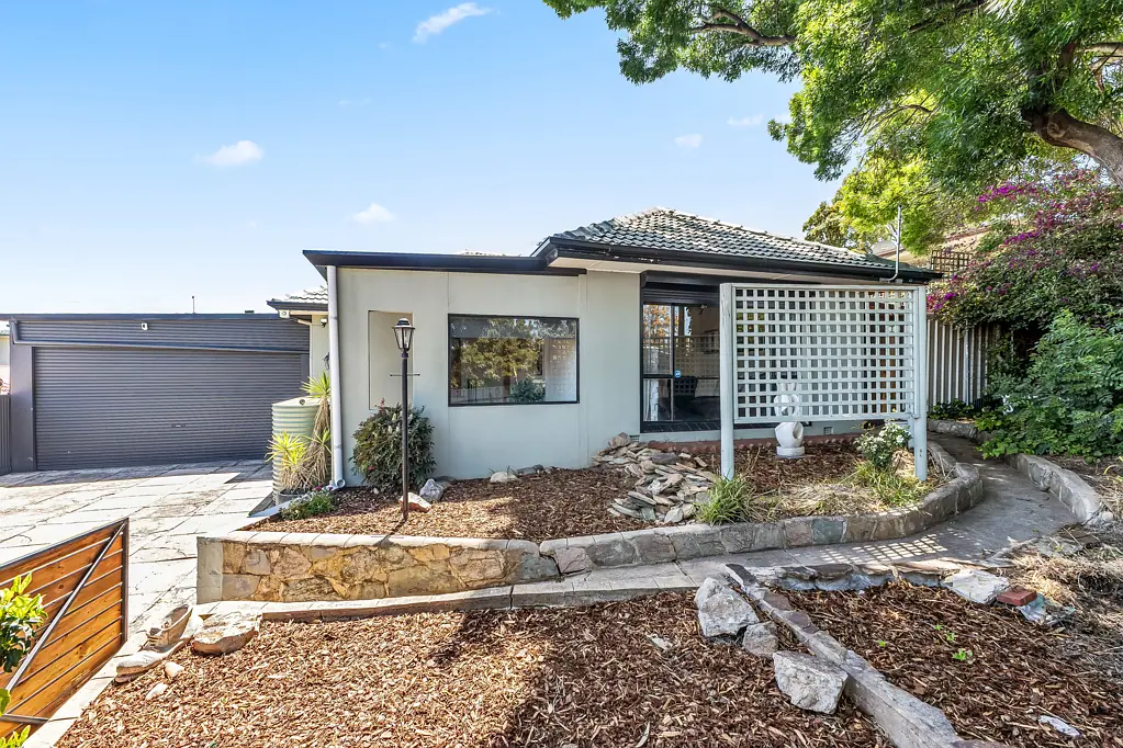 38 Murrell Road, Para Hills, SA 5096