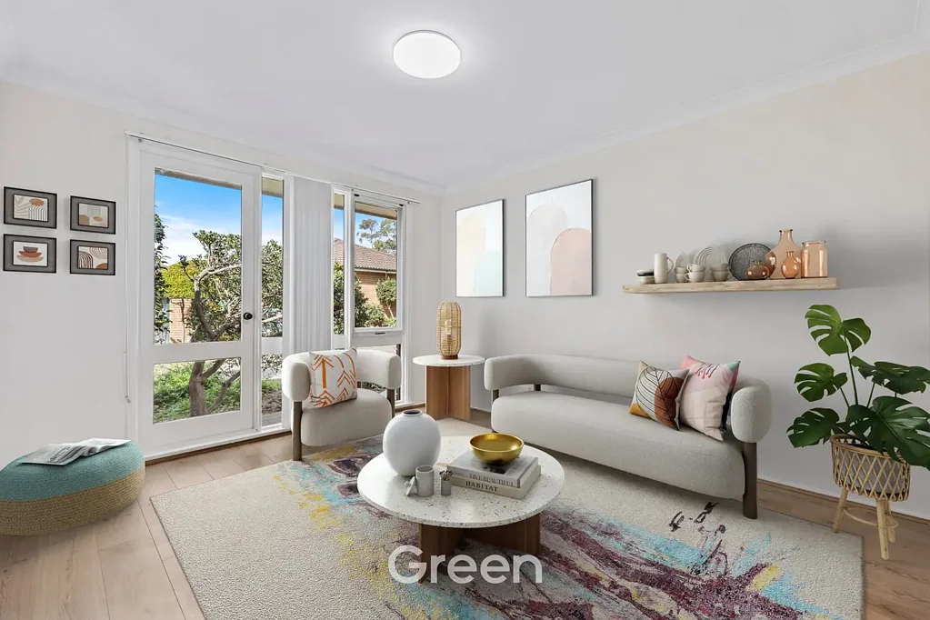 2/44 Winbourne Street, West Ryde, NSW 2114