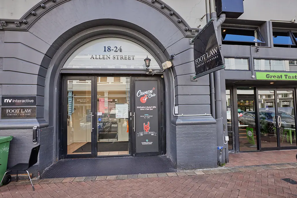 Te Aro Entry Level Investment