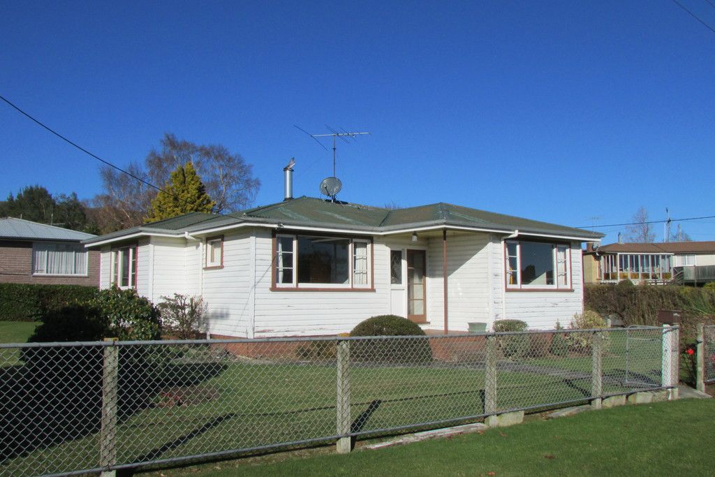 8 Pine Street, Tapanui, Clutha, 3房, 1浴