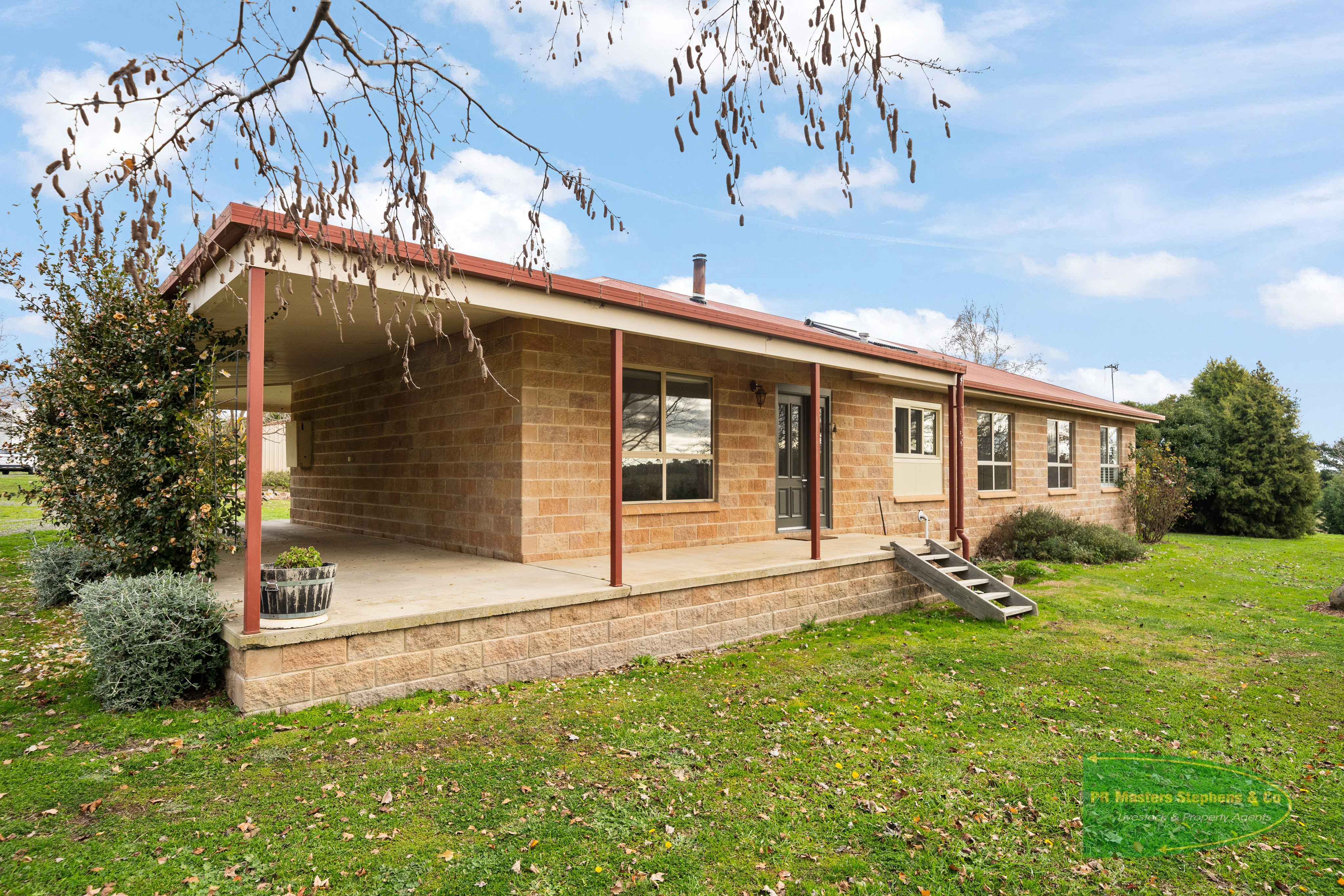 BROCKA 337 NEVILLE RD, BLAYNEY NSW 2799, 0 ਕਮਰੇ, 0 ਬਾਥਰੂਮ, House