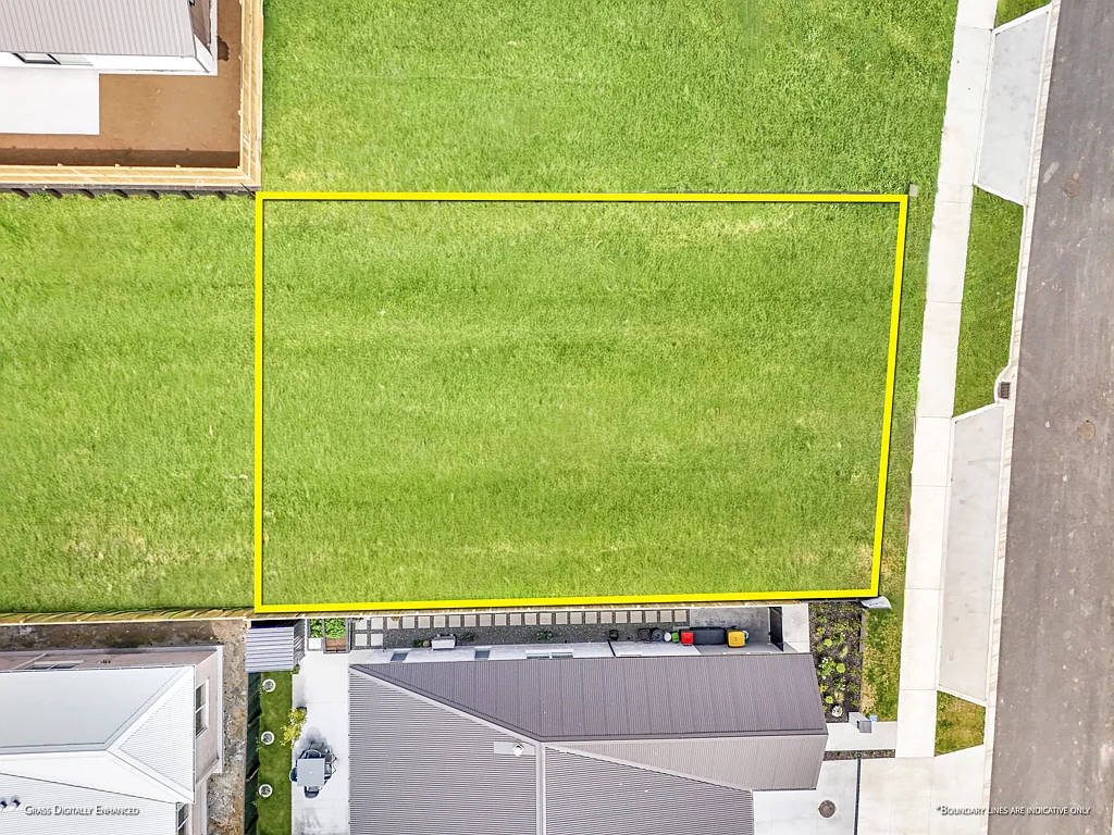 Morrinsville  Build Your Future in Lockerbie!