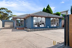 33 Fisher Grove, Tullamarine