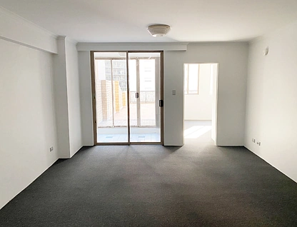 9/398-408 Pitt Street, Sydney, Sydney CBD, 2 Schlafzimmer, 1 Badezimmer, Apartment