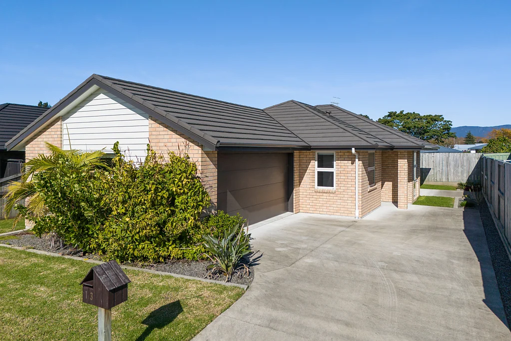 13 Eastbank Drive, Katikati, Western Bay of Plenty, Bay of Plenty