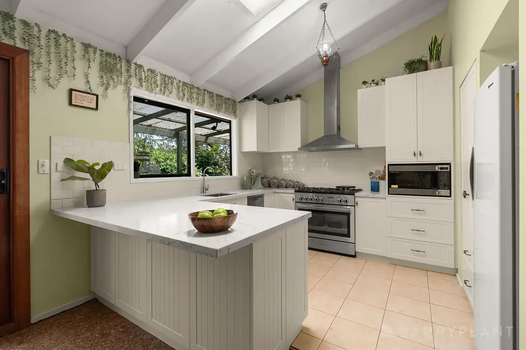 Cockatoo 3ਬੈੱਡਰੂਮ PEACEFUL HILLS RETREAT WITH STUDIO