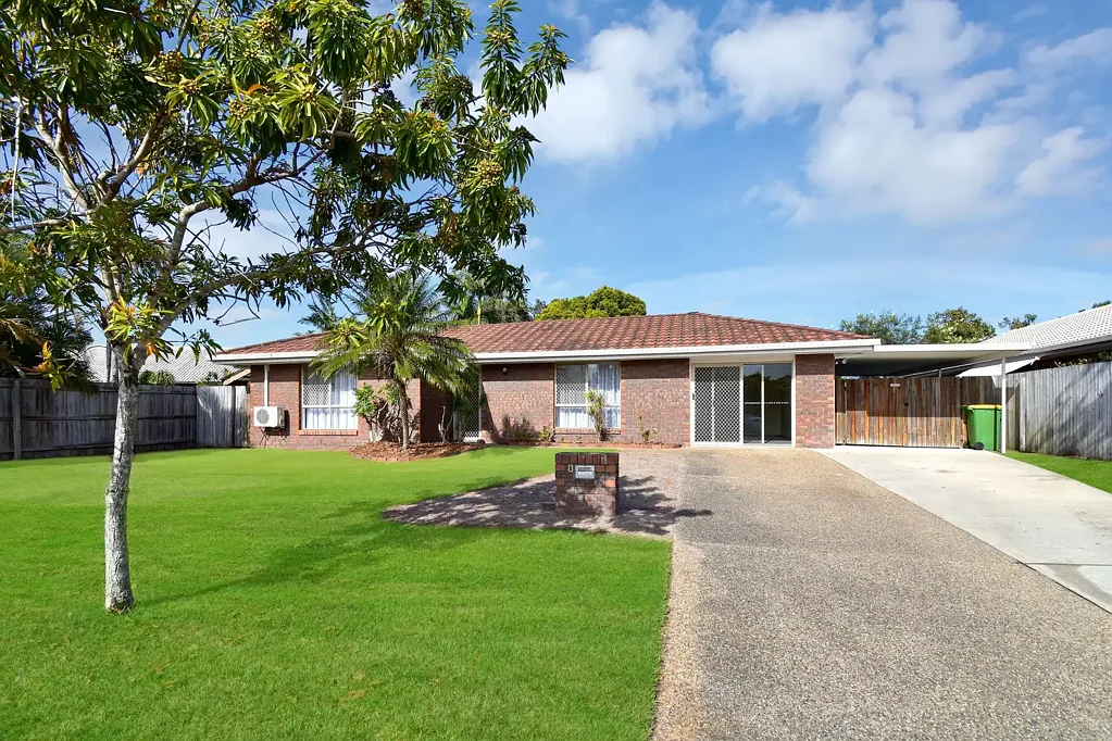 4 Bedroom home in Wurtulla
