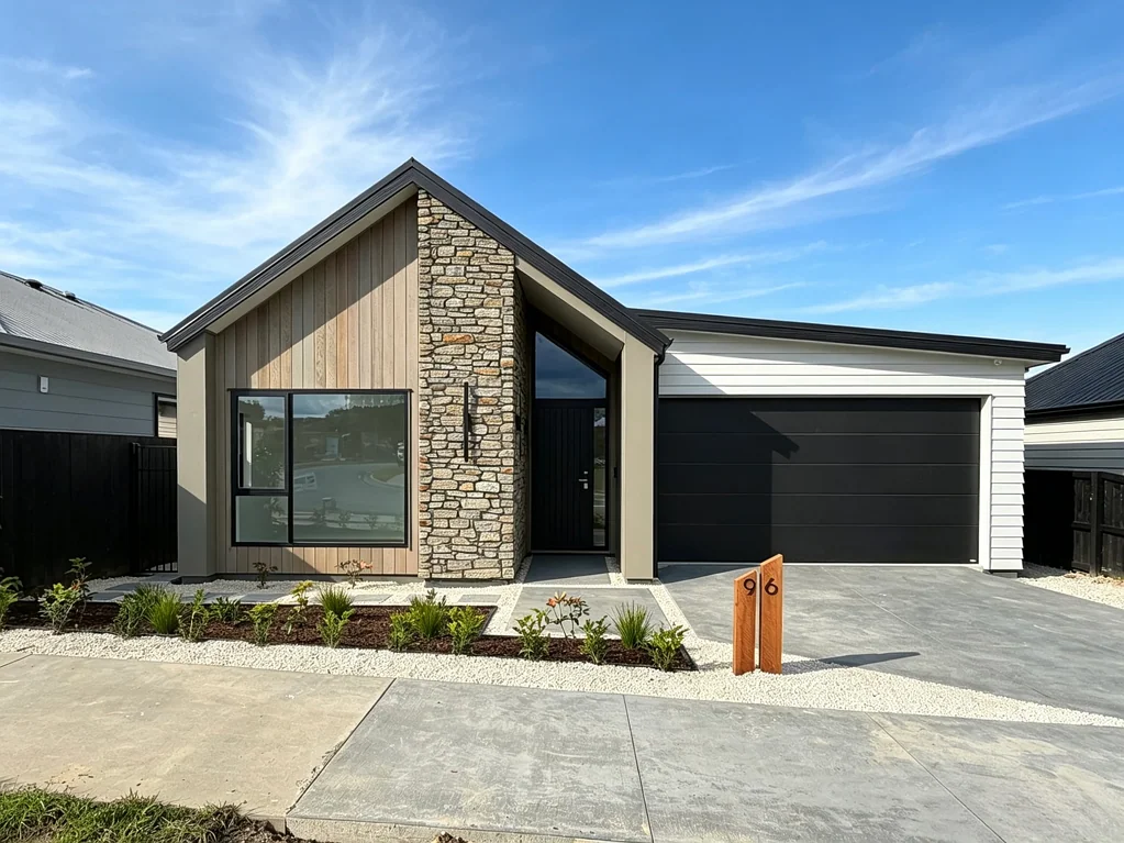 Orewa 4બેડરૂમ Modern Comfort, Effortlessly Delivered