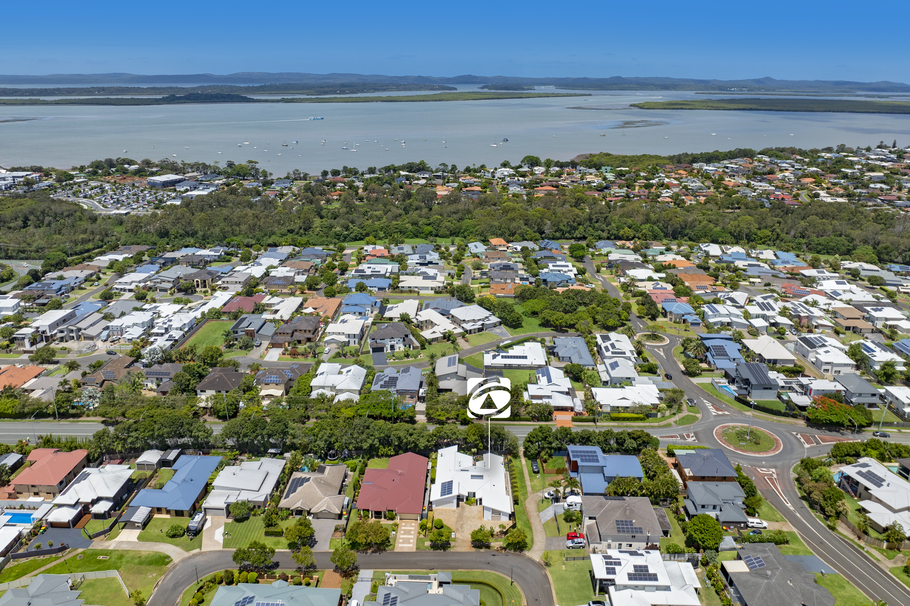 HUNTLY PLACE UNITS UNIT 2 20 HUNTLY PL, REDLAND BAY QLD 4165, 0 Kuwarto, 0 Banyo, House