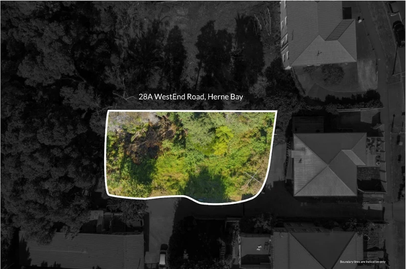 28A West End Road, Herne Bay, 0房, 0浴, Section