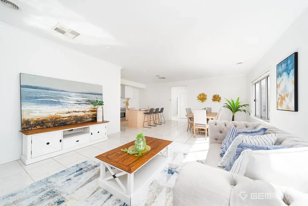 Roxburgh Park 4Kwarto Family Living at Its Finest - Arena Estate, Roxburgh Park