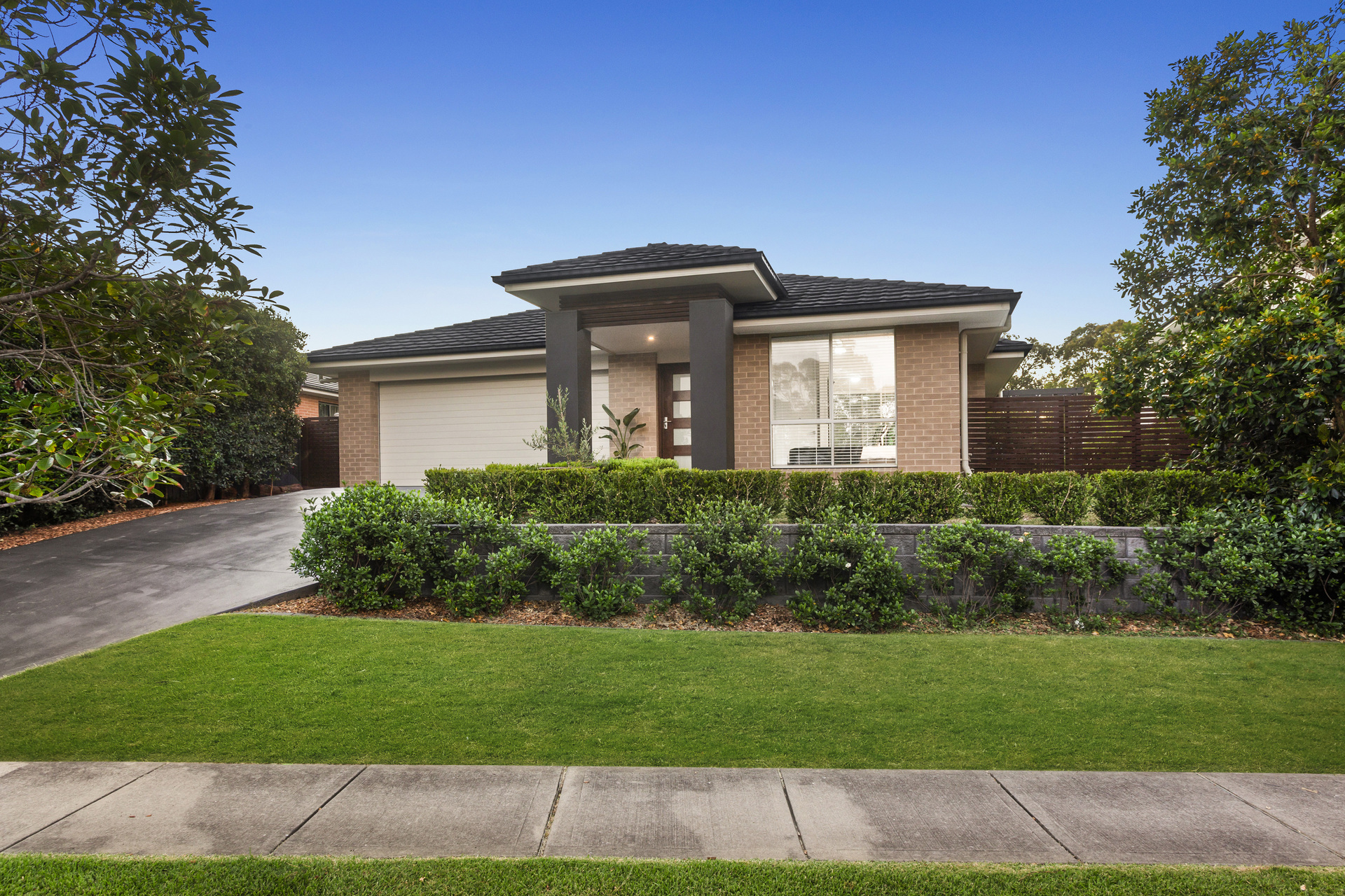 3 GAZELLE CR, FLETCHER NSW 2287, 0房, 0浴, House