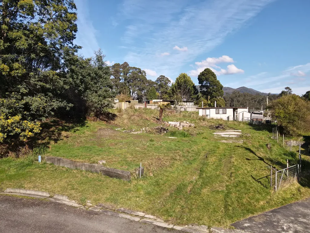 Rosebery The Block For You!