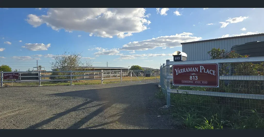 Prime Location Rural Property For Lease