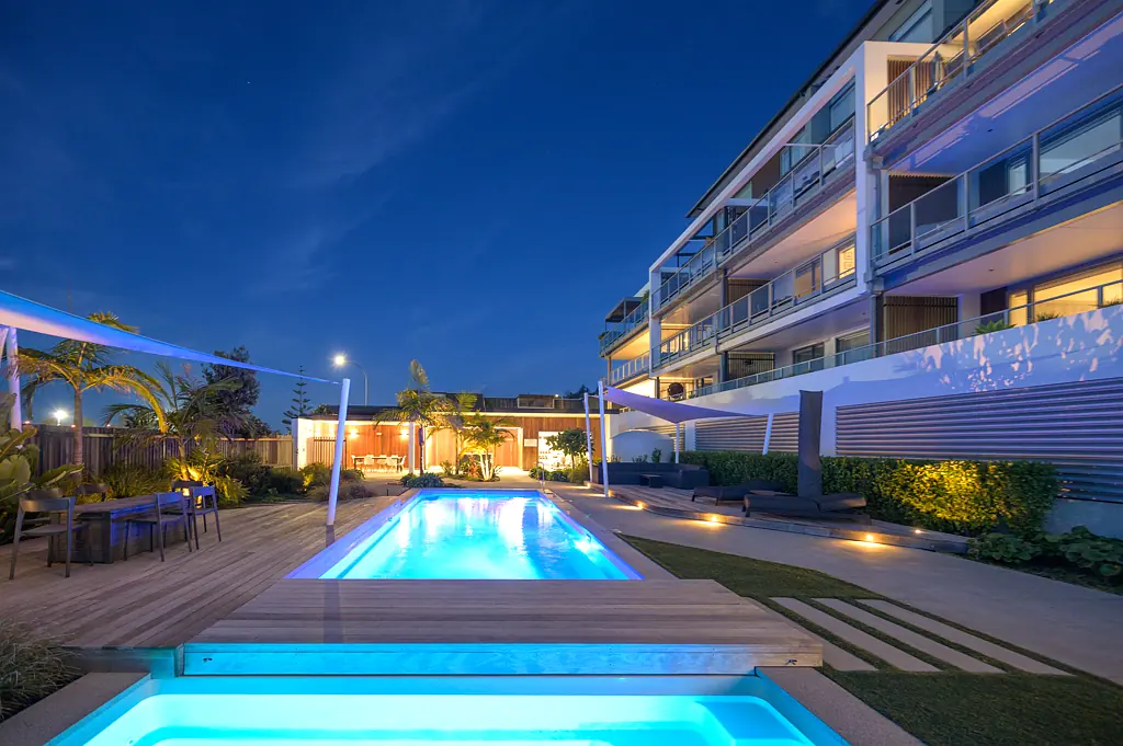 101/33 Beach Road, Tahunanui, Nelson