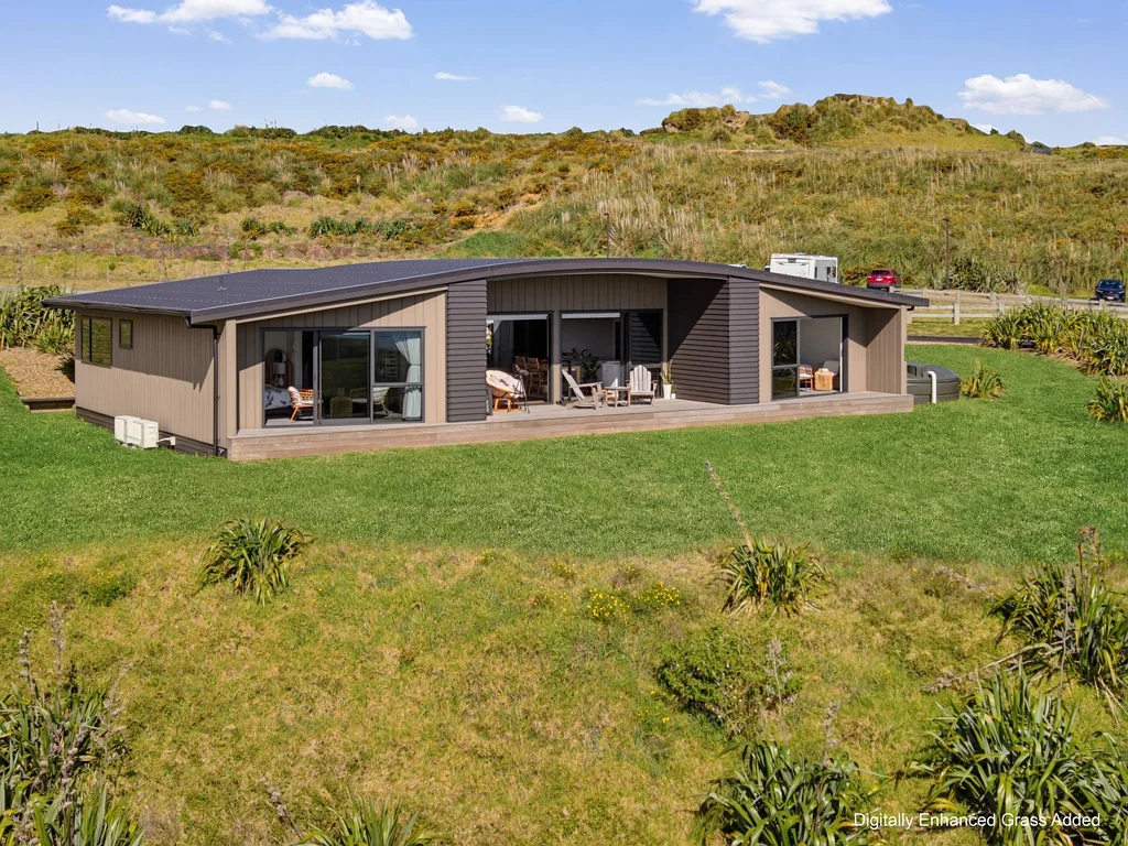 Waiuku 3બેડરૂમ Where Every Day Feels Like a Getaway