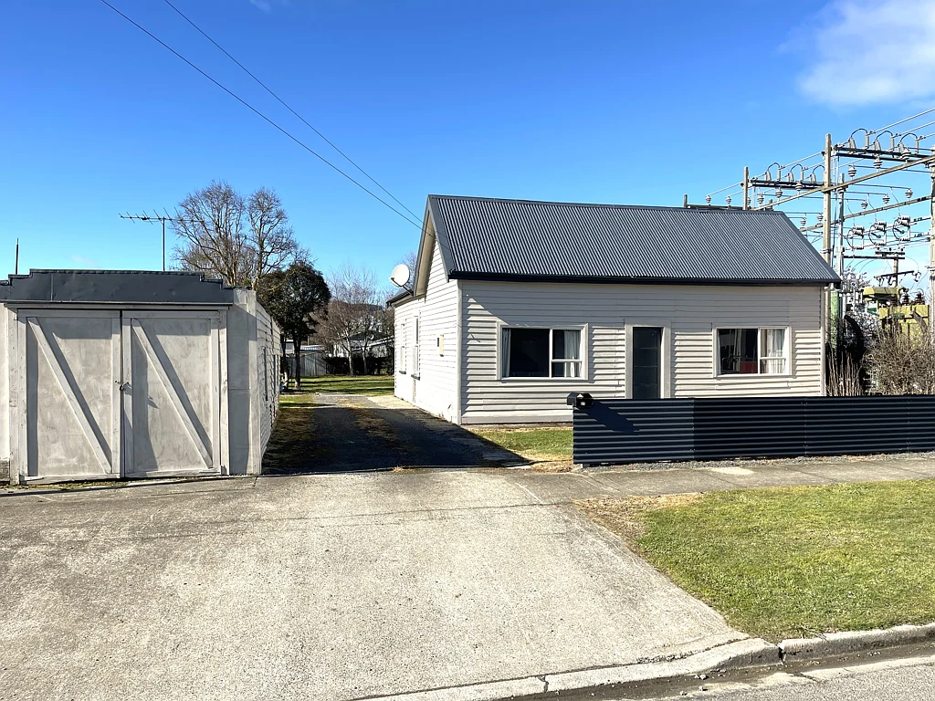 Milton 3Zimmer First Home Ready to Move In