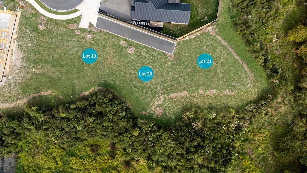 Taupiri New Beginnings