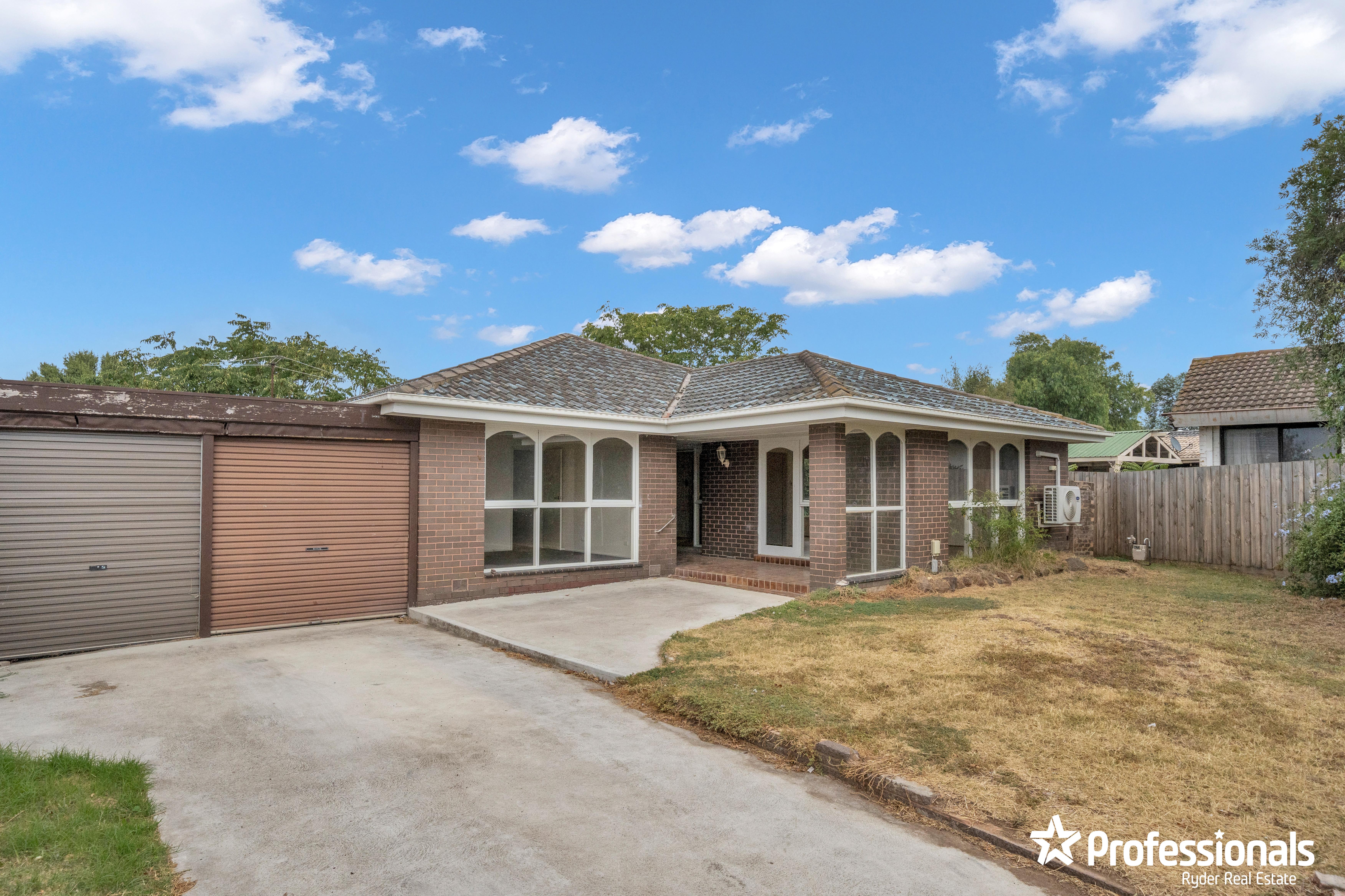 2 RAHEEN PL, MELTON WEST VIC 3337, 0 Kuwarto, 0 Banyo, House